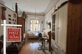 Wohnung mieten in 94032 Passau, Charmante Wohnung mit Balkon im Herzen der Altstadt!