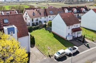 Grundstück zu kaufen in 55127 Mainz, Jetzt Traumhaus verwirklichen - sonniges Baugrundstück in Mainz-Drais!