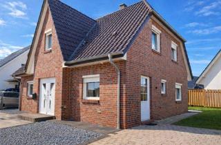 Einfamilienhaus kaufen in 48431 Rheine, Gepflegtes Einfamilienhaus – Ihr neues Zuhause wartet