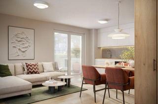 Anlageobjekt in 93138 Lappersdorf, 13 % Eigenkapitalrendite - Residenz am Stachus - Lappersdorf