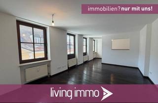 Wohnung mieten in 94474 Vilshofen, Zentrale Traumwohnung in Vilshofen mit Lift & Parkplatz - Wohnung Mieten