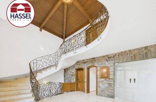 Einfamilienhaus kaufen in 53894 Mechernich, Leben mit Niveau, Eleganz und viel Platz. Großzügiges Einfamilienhaus mit privatem Wellnessparadies.