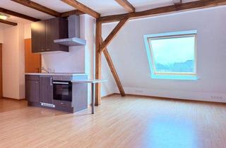 Lofts mieten in Heese 15, 29225 Celle, Schmucke 1-Zimmer-Loftwohnung mit Küche und Duschbad