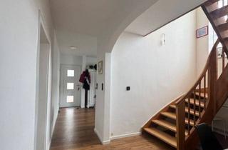 Doppelhaushälfte kaufen in 61267 Neu-Anspach, Modernisierte Doppelhaushälfte in zentraler Lage – Einziehen & Wohlfühlen!