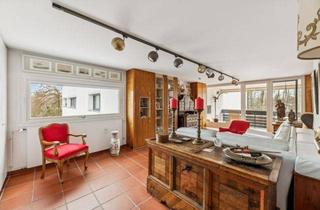 Wohnung kaufen in 82152 Krailling, Gepflegte 3-Zimmer-ETW mit Süd-Loggia & TG-Stellplatz / Verkauf auf Nießbrauchbasis