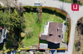 Einfamilienhaus kaufen in 82194 Gröbenzell, WINDISCH IMMOBILIEN – sanierungsbedürftiges Einfamilienhaus in Gröbenzell in ruhiger, zentraler Lage