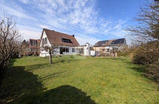 Grundstück zu kaufen in 82194 Gröbenzell, WINDISCH IMMOBILIEN - unbebautes Grundstück in zentraler TOP - Lage von Gröbenzell