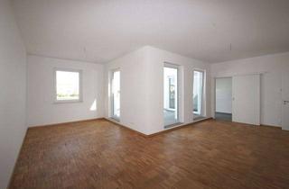 Wohnung mieten in Brunnenstraße 11, 06184 Kabelsketal, Spektakuläre 4-Zi-Whg mit 3 Terrassen, Parkett, Fußbodenheizung, Garage