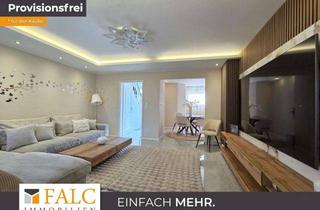 Haus kaufen in 46397 Bocholt, Einziehen & wohlfühlen: Liebevoll kernsaniertes Reihenendhaus mit Garten in Bocholt