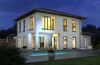 Villa kaufen in 92421 Schwandorf, WOHNEN MIT MEDITERANEM FLAIR