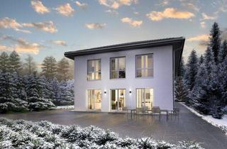 Villa kaufen in 92421 Schwandorf, VIEL PLATZ FÜR FAMILIE, HOBBYS UND FREUNDE