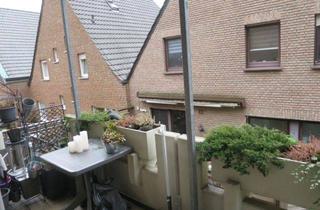 Wohnung mieten in 59368 Werne, Gepflegte Stadtwohnung mit Balkon