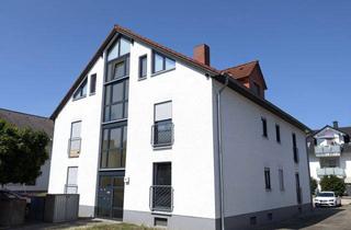 Wohnung mieten in Richard-Strauß-Straße 25, 67105 Schifferstadt, Sanierte, helle Wohnung in TOP-Lage