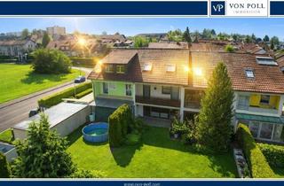 Reihenhaus kaufen in 87439 Kempten, Kempten - Leben, lieben, wohnen - Ihr neues Zuhause in Kempten