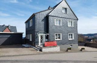 Haus kaufen in 98666 Masserberg, Masserberg - Schönes Haus im Kurbereich MasserbergOT Masserberg - Top Lage