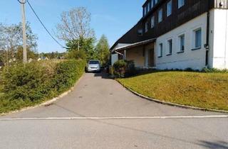 Haus kaufen in 09477 Jöhstadt, Jöhstadt - Wo Träume wahr werden, Großzügiges Anwesen mit Bach, Teich & 1ha