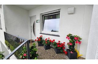 Wohnung kaufen in 76532 Baden-Baden, Baden-Baden Haueneberstein - Attraktive 4,5-Zimmer-Terrassenwohnung, mit Waschraum und Keller auf einer Ebene