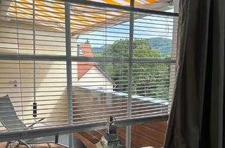 Wohnung kaufen in 38667 Bad Harzburg, Bad Harzburg - RESERVIERT ! Möbl.2,5 Zi.Wohnung im wunderschönen Sophiengarten