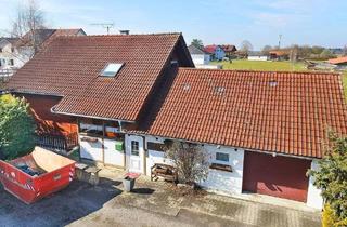 Haus kaufen in 72539 Pfronstetten, Pfronstetten - Privatsphäre und Lebensqualität vereint familienfreundliches Zuhause direkt am grünen Ortsrand