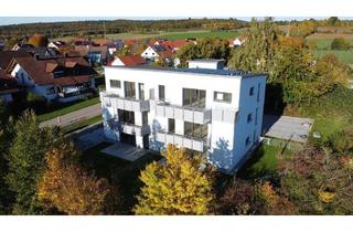 Wohnung kaufen in 91807 Solnhofen, Solnhofen - Wohnung 5, 2. Obergeschoss