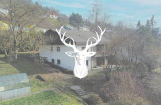 Einfamilienhaus kaufen in 79790 Küssaberg, Küssaberg - Schön gelegenes Einfamilienhaus mit Einliegerwohnung in ruhiger und attraktiver Lage von Bechtersbohl zu verkaufen