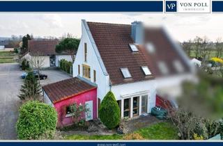 Doppelhaushälfte kaufen in 76689 Karlsdorf-Neuthard, Karlsdorf-Neuthard - Gepflegte Doppelhaushälfte in begehrter Wohnlage von Karlsdorf