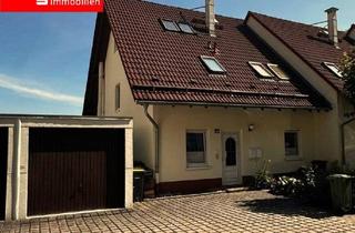 Haus kaufen in 98529 Suhl, Suhl - Eine tolle Immobilie mit viel Platz für Ihre Familie!