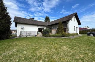 Einfamilienhaus kaufen in 34434 Borgentreich, Borgentreich - Borgentreich - Wohnen auf einer Ebene - Charmantes Einfamilienhaus - ab sofort verfügbar