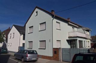 Doppelhaushälfte kaufen in 76149 Karlsruhe, Karlsruhe - Tolles Angebot für junge Familien!! Frei zum 01.08.2026