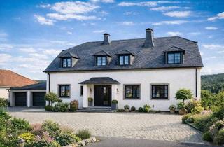 Wohnung kaufen in Schauinsland 28, 54298 Igel, Igel - Wohnen mit Blick über das Moseltal