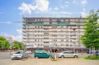 Wohnung kaufen in Alvenslebenstraße 12A, 10783 Berlin, Berlin - Ideal geschnittene, moderne 2-Zimmer-Wohnung in gefragter Lage