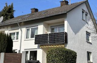 Doppelhaushälfte kaufen in 70771 Leinfelden-Echterdingen, Leinfelden-Echterdingen - Ein-Zweifamilienhaus in Leinfelden-Echterdingen