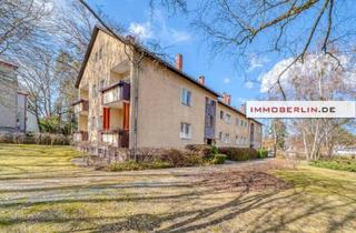 Wohnung kaufen in 14129 Berlin, Etagenwohnung in Berlin