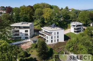 Wohnung kaufen in 66117 Saarbrücken, Saarbrücken - Moderne und exklusive Eigentumswohnung im Wohnpark am Triller