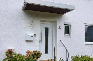Reihenhaus kaufen in 33332 Gütersloh, Gütersloh - Schönes Reihenhaus in Sundern zu Verkaufen