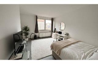 Wohnung kaufen in 55116 Mainz, Mainz - 1-Zimmer-Apartment Mainz nähe HBF - Kapitalanlage