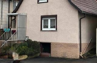Einfamilienhaus kaufen in 70806 Kornwestheim, Kornwestheim - Einfamilienhaus zu Verkaufen