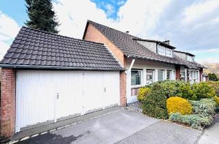 Wohnung kaufen in 42655 Solingen, Solingen - Eigentumswohnung in Solingen! 3 Zimmer mit EBK und Garage!