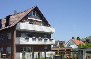 Wohnung kaufen in 45711 Datteln, Datteln - Eigentumswohnung (95 m²) mit großem Balkon in Datteln