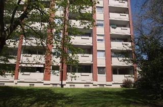 Wohnung kaufen in 41061 Mönchengladbach, Mönchengladbach - Attraktive Kapitalanlage oder Eigenheim mit viel Potential