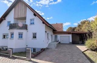 Haus kaufen in 67574 Osthofen, Osthofen - Haus kaufen