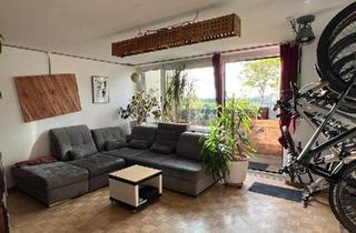 Wohnung kaufen in 38102 Braunschweig, Braunschweig - Helle 4 Zi Maisonette-Whg in zentraler Lage als Kapitalanlage