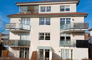 Wohnung kaufen in 37603 Holzminden, Holzminden - 3-Zimmer-Eigentumswohnung mit Balkon und Carport in Holzminden