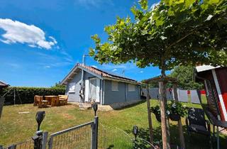 Haus kaufen in 66709 Weiskirchen, Weiskirchen - Ferienhaus Wochenendhaus Holzhaus, modern, traumhaft gelegen