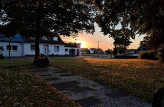Einfamilienhaus kaufen in 59929 Brilon, Brilon - Einfamilienhaus in ruhiger Lage, teilsaniert, mit Terasse