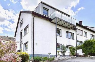 Haus kaufen in 58300 Wetter, Wetter (Ruhr) - Zwei-Drei Familienhaus in bevorzugter Lage von Wetter-Volmarstein
