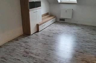 Wohnung kaufen in 94036 Passau, Passau - 1 Zimmer-Appartment mit separater Küche in Passau Heining