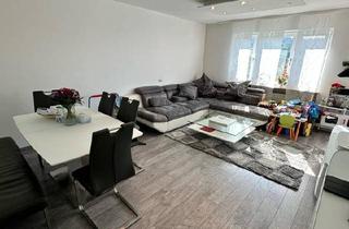 Wohnung kaufen in 91301 Forchheim, Forchheim - Attraktive 4-Zimmer Eigentumswohnung in ForchheimBuckenhofen