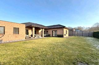 Haus kaufen in 26169 Friesoythe, Friesoythe - Provisionsfrei!!! Bungalow Baujahr Juli 2020