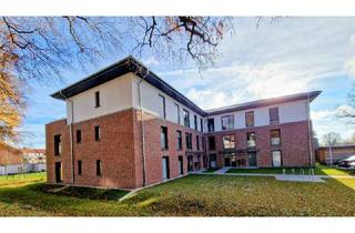 Wohnung mieten in Trögelsbyer Weg 48, 24943 Flensburg, Flensburg - 3-Zimmer-Neubauwohnung mit Dachterrasse!
